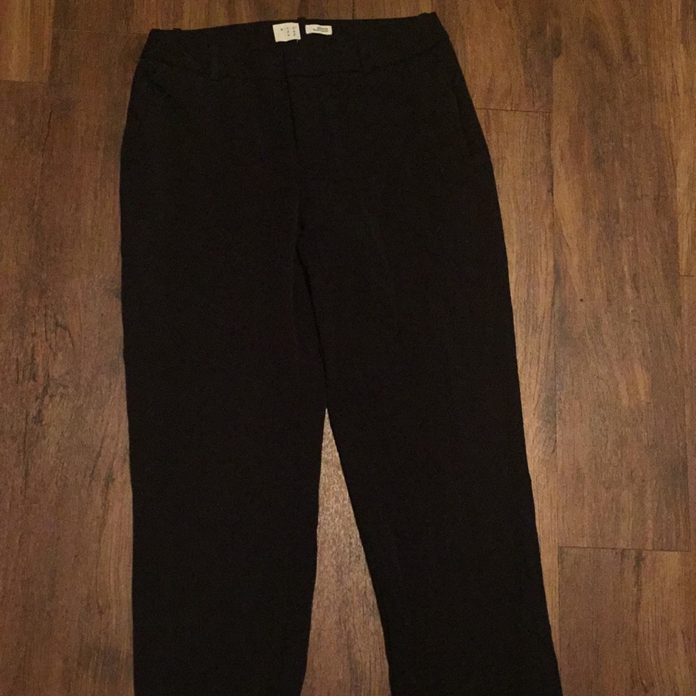 Dress pants